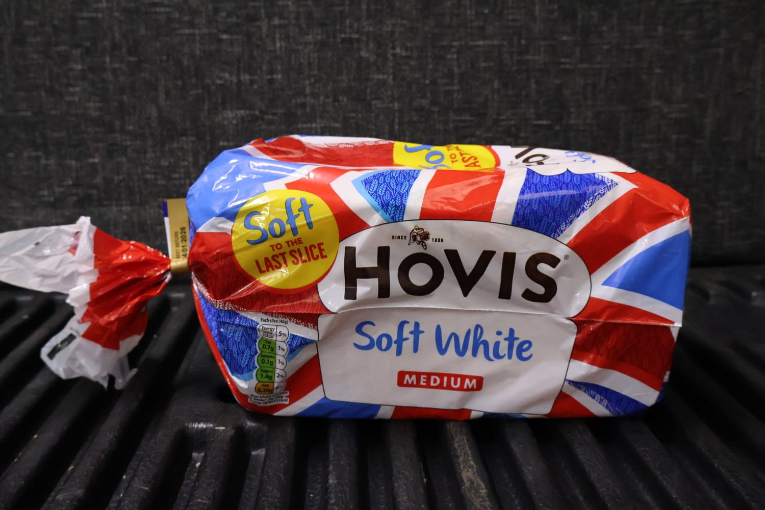 White Hovis