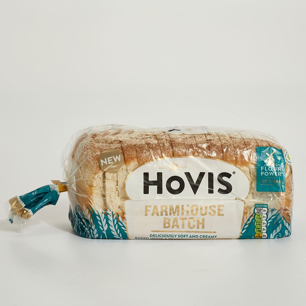 Hovis Farmhouse Batch