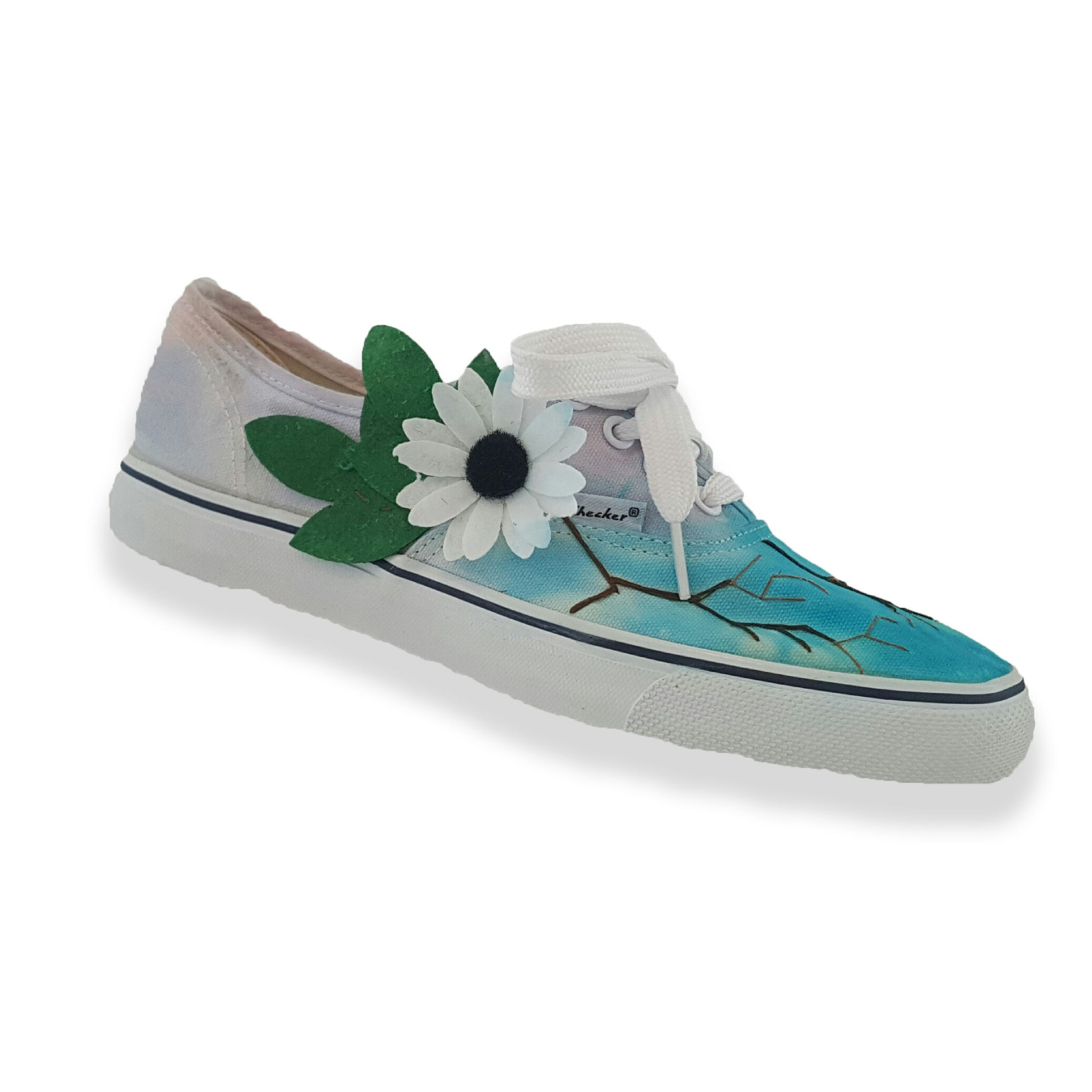 Fresh As A Daisy