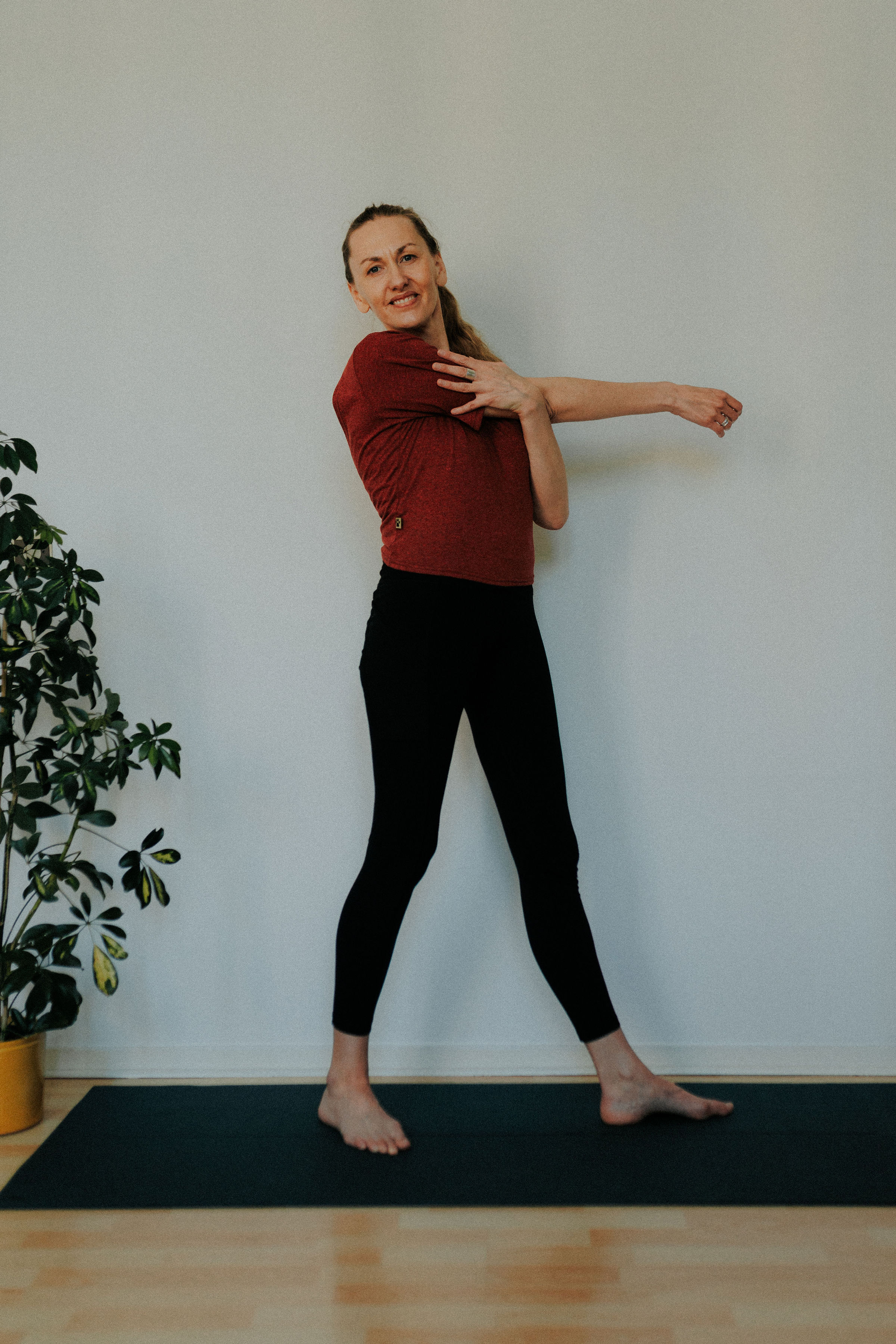 Webinar: Nakke og skuldre-problematikk