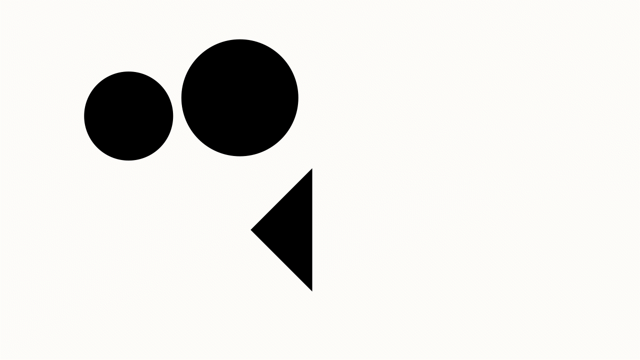 FZFILMCO. Logo Animated