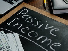 The Passive Income Rules: New Ways To Grind the SBD