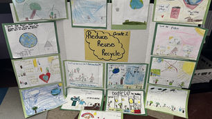 Environmental Project 2022