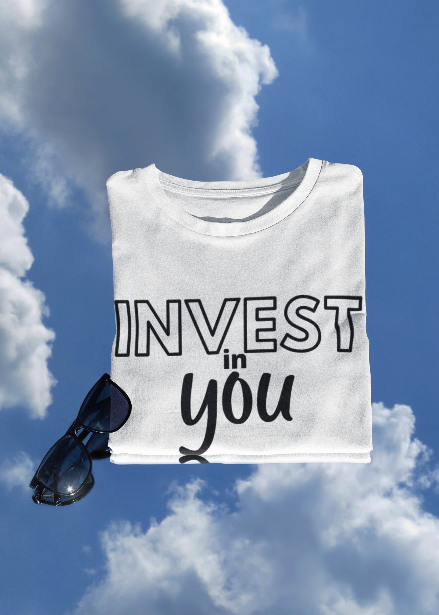 Invest Shirt
