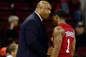 Leadership Lessons: Coach Tim Carter