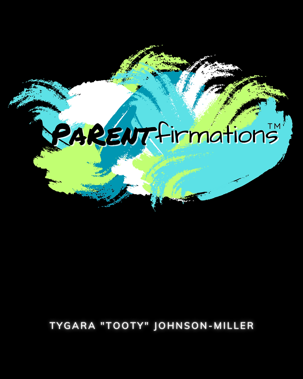 Thumbnail: ~firmations: Parent Bundle