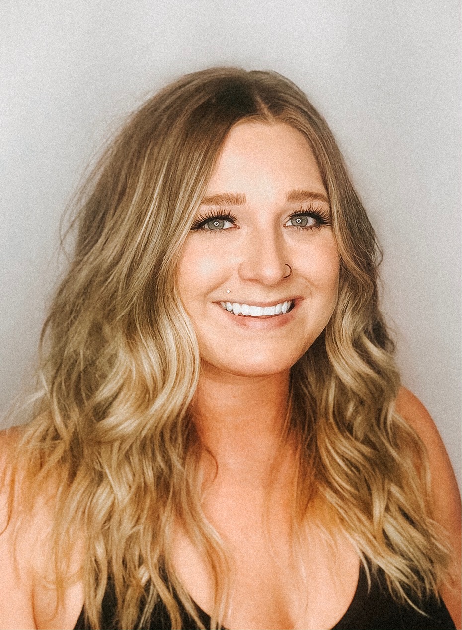 Ashley Harp