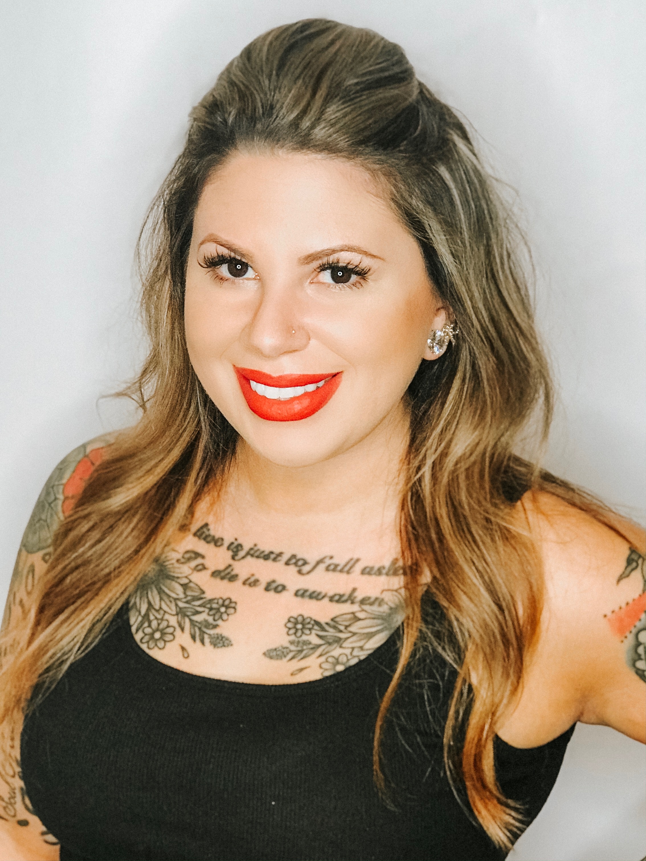 Amy Gallegos