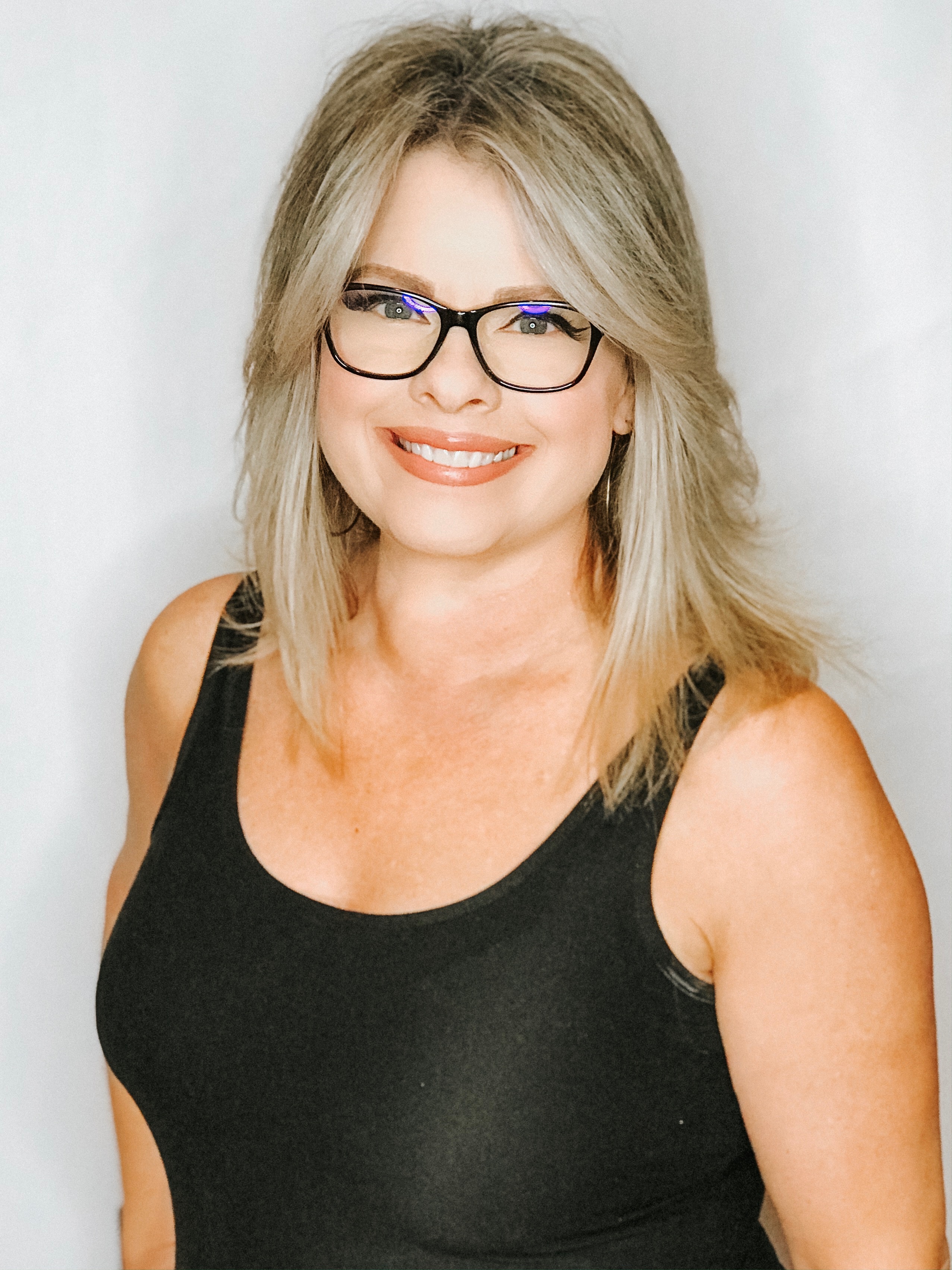 Julie McDill