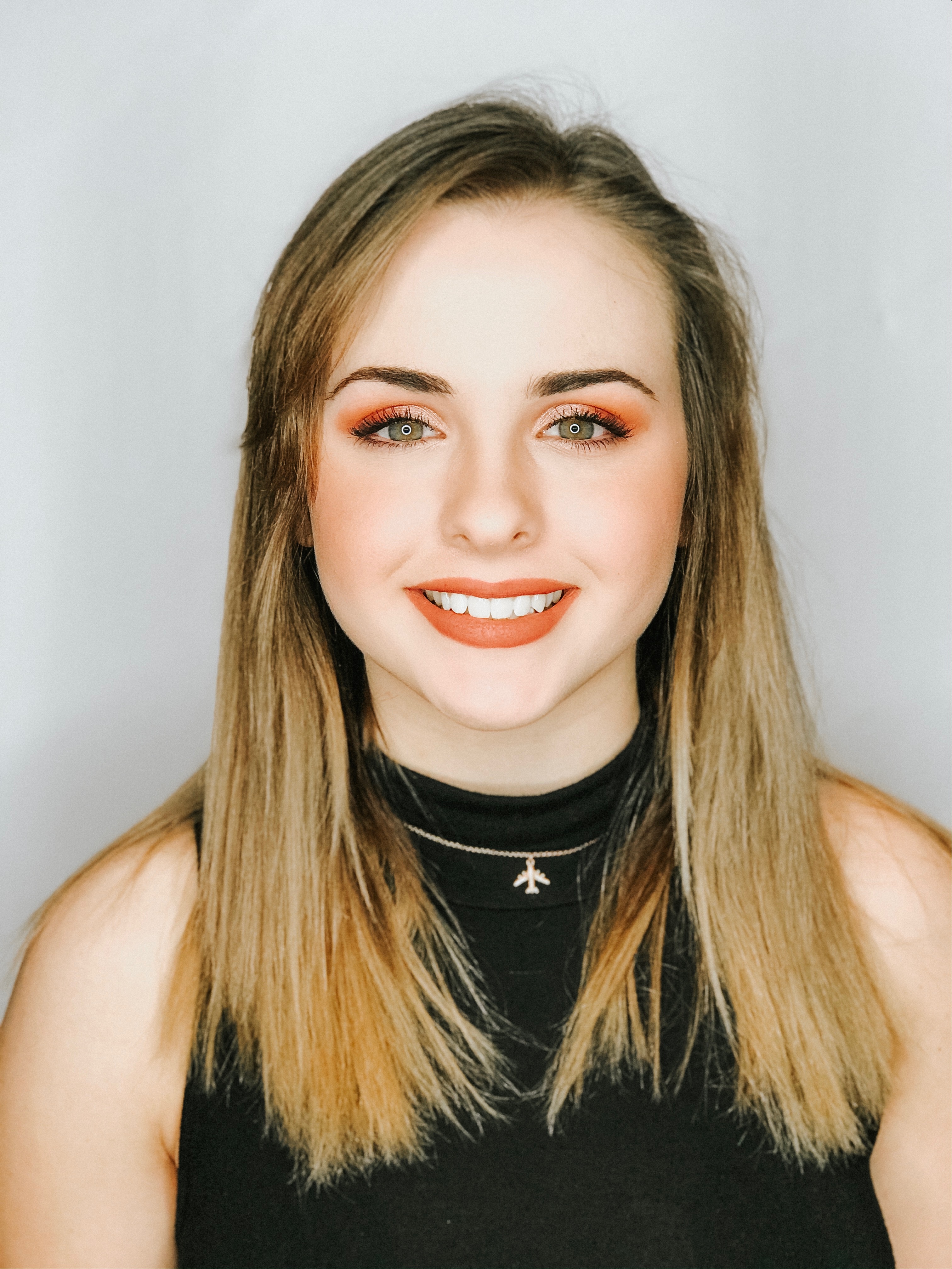 Alaina McDill