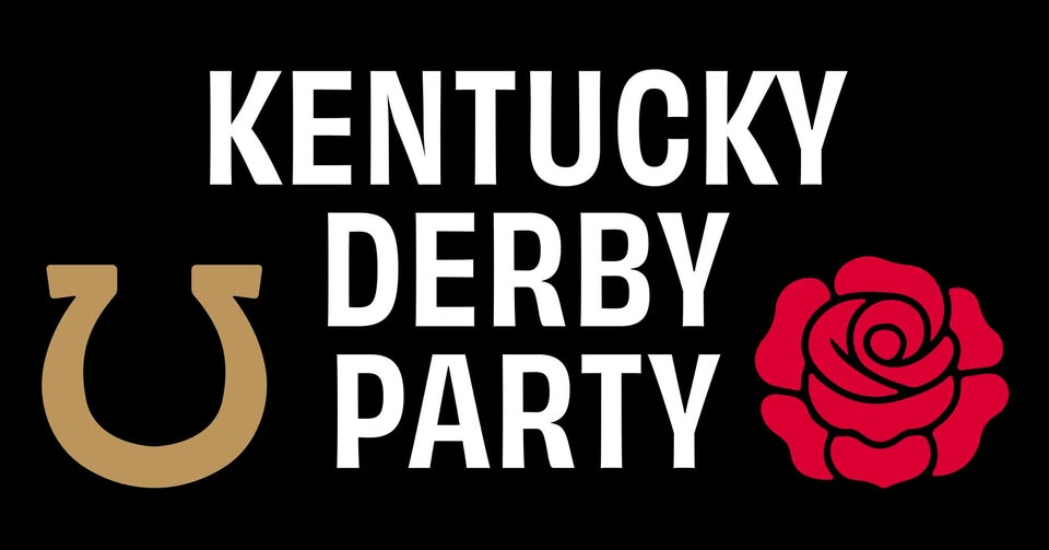 Kentucky Derby Party!