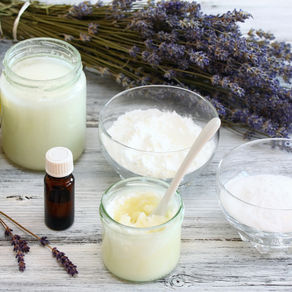 The Best Non-Aluminium Deodorant for Pregnancy & Breastfeeding