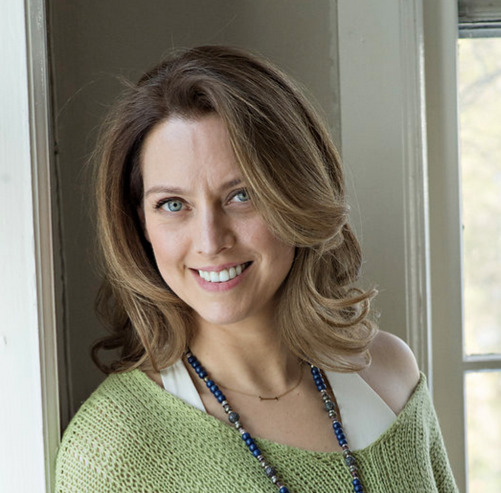 Writer: Nicole Coons