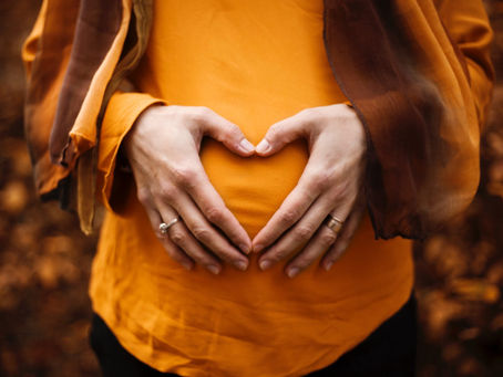 2 Moves to Help Minimize Your Diastasis Recti Risk in Pregnancy