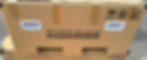 New Lexus Hybrid Battery In Box