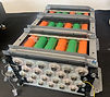 Honda Civic Hybrid Battery