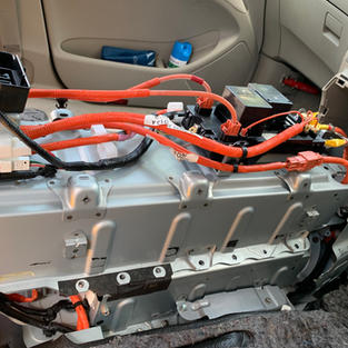 New Toyota Estima 2006 Onward AHR-20 Hybrid Battery