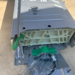Toyota Auris New Hybrd Battery