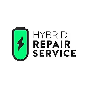 Hybrid Repair Service LTD Logo