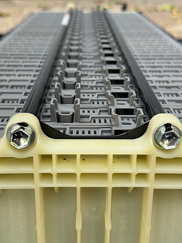 Lithium Ion Hybrid Battery Pack