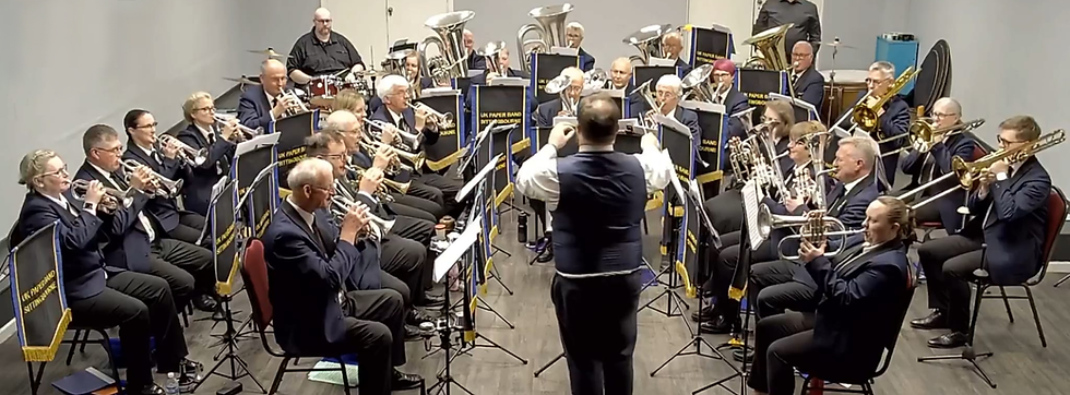 Boarshurst Band Club 2026