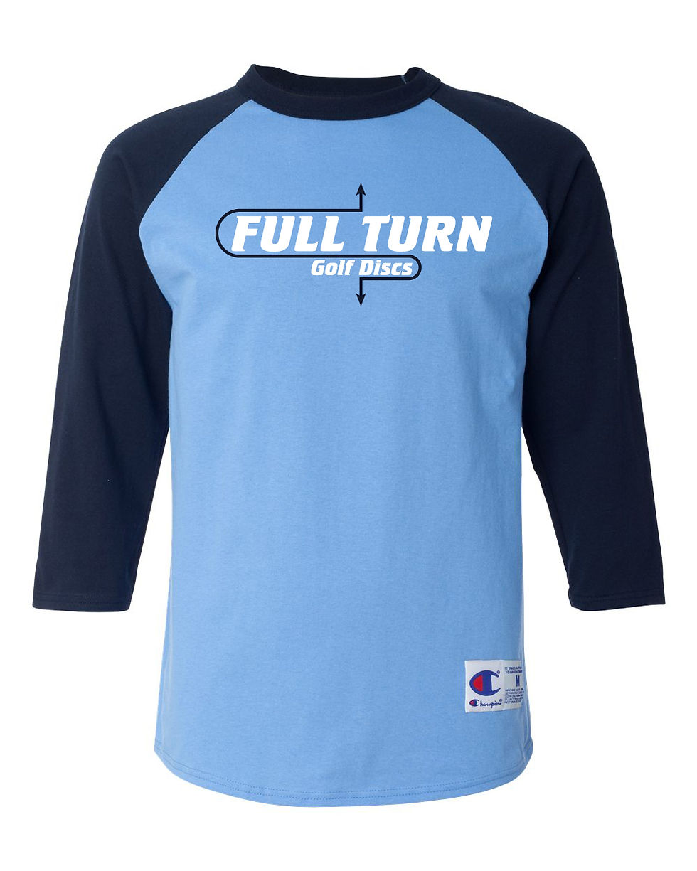 Thumbnail: Champion Baseball Tee