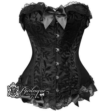 Корсет «Аурелия»