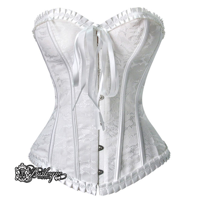 Корсет «Грета»