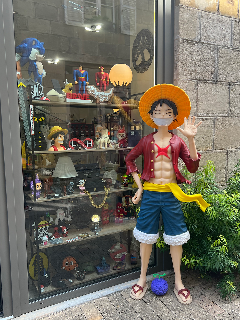 Service d'impression 3D en ligne