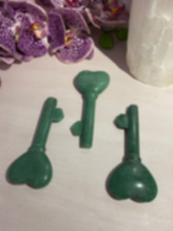 Green Aventurine 