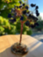 Thumbnail: Crystal Tree - assorted 