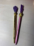 Thumbnail: Crystal Pens