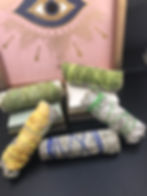 Thumbnail: Sage (assorted) 