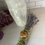 Thumbnail: White Sage, lavender and Aragonite Star