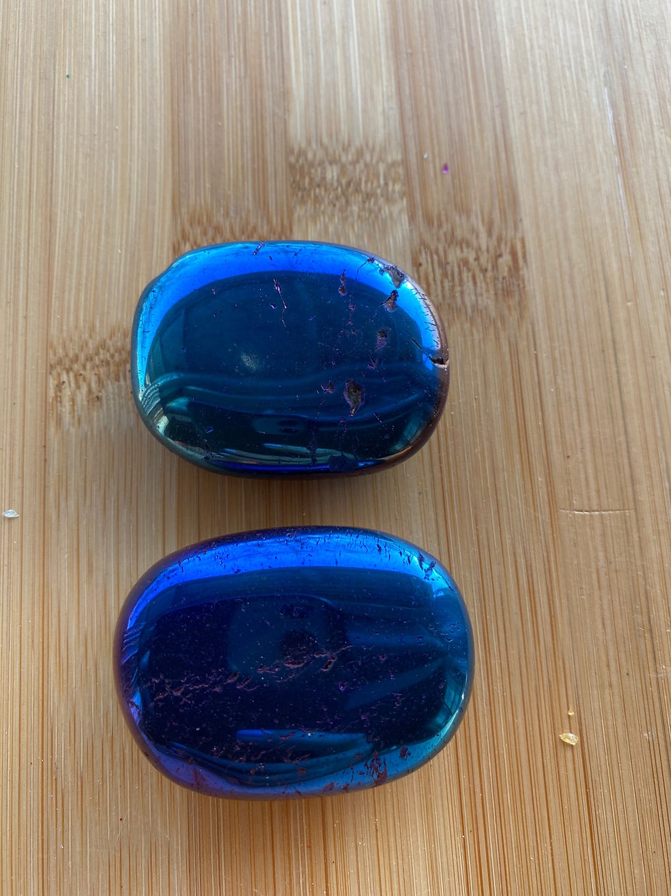 Thumbnail: Aura Tumbles- Assorted