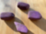 Thumbnail: Purpurite 
