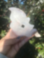Thumbnail: Flower Agate Fairy