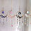 Thumbnail: Moon, Evil Eye Crystal Suncatcher 