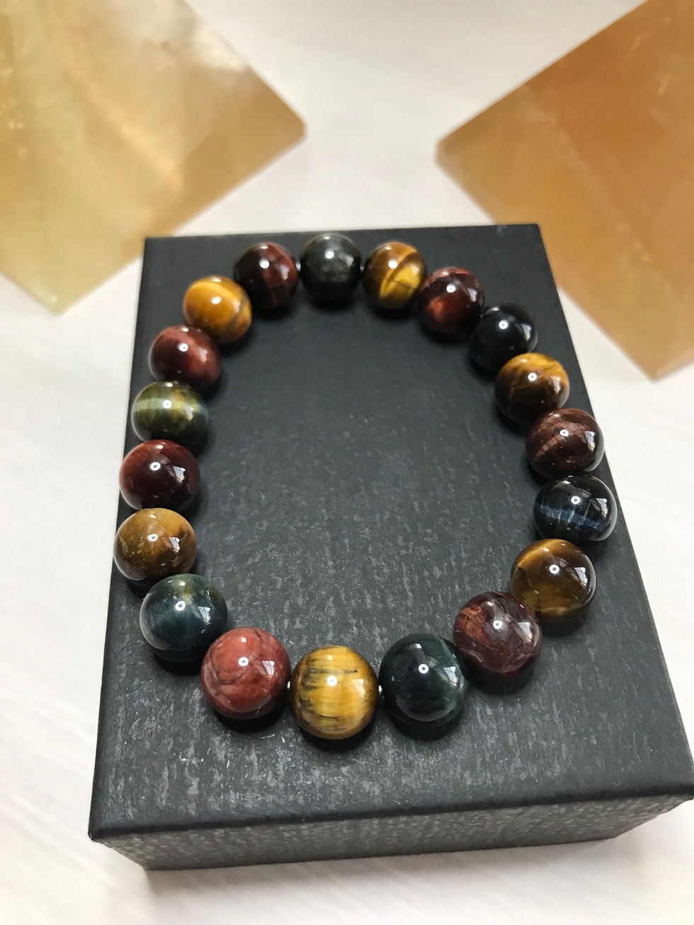 Thumbnail: Protection Bracelet 