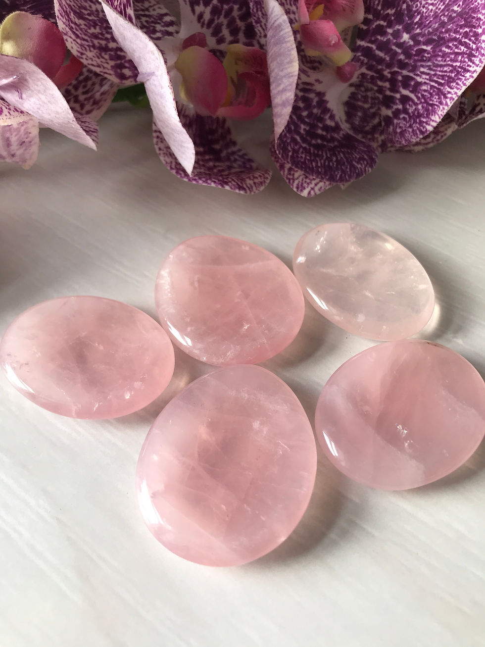 Thumbnail: Worry Stones (assorted)