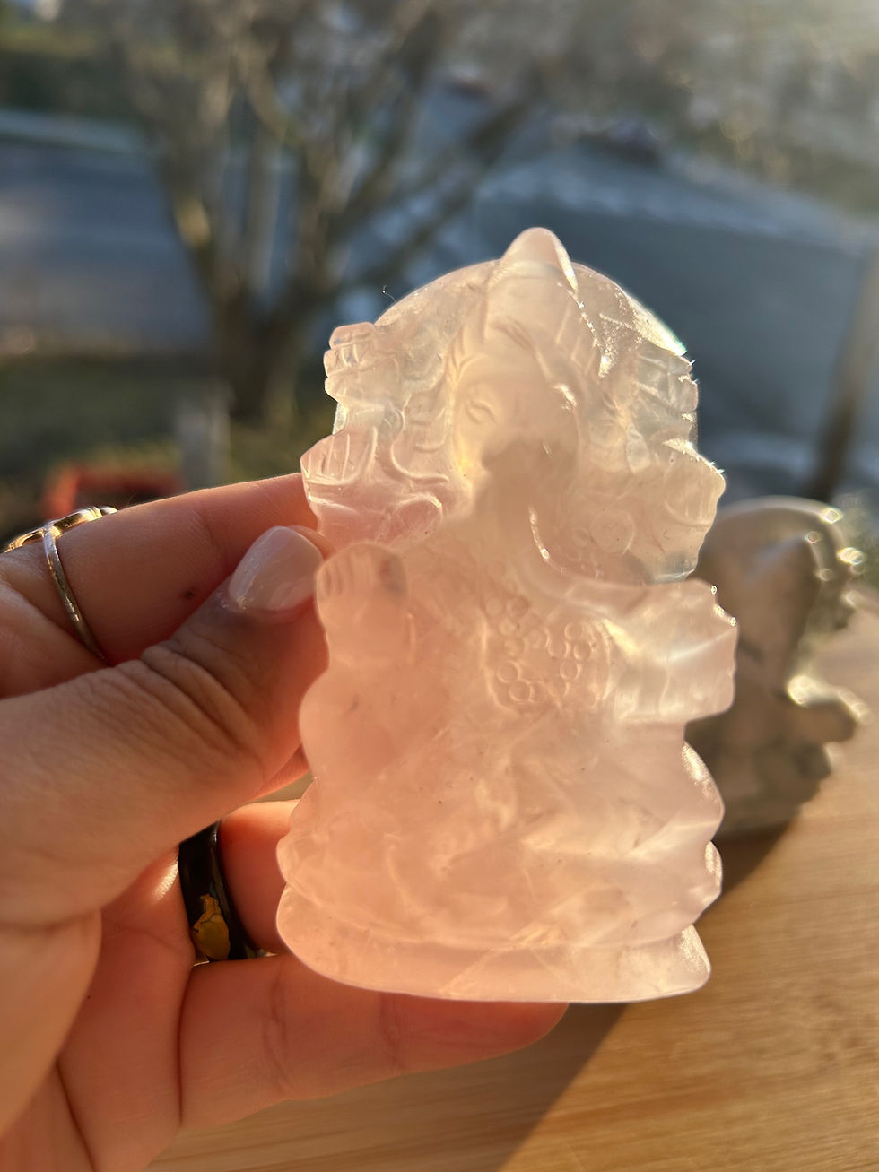Thumbnail: Lord Ganesha -assorted