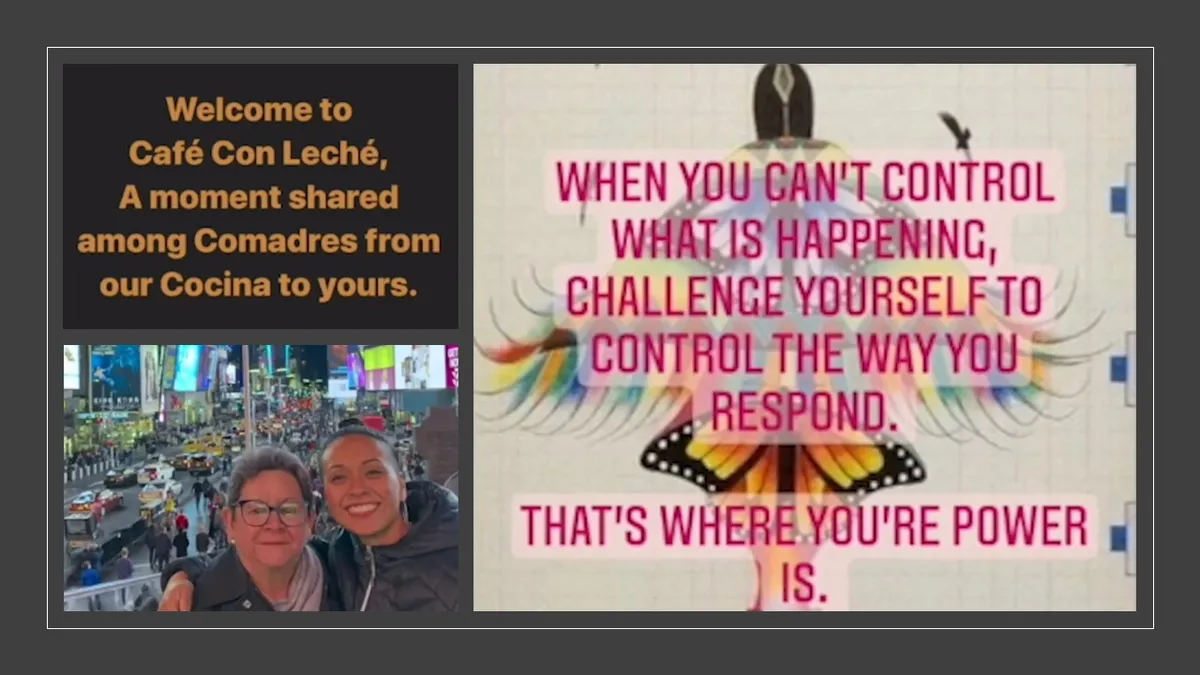 Latino Commission Casa Aviva Women's Recovery Home