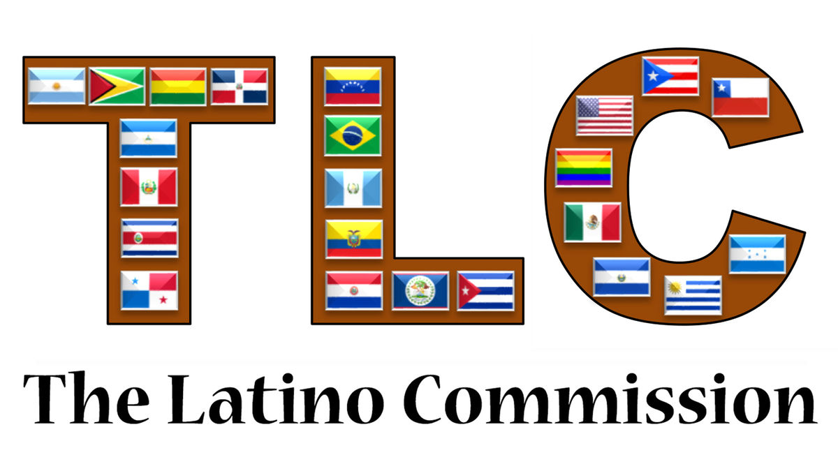 Latino Commission Casa Aviva Women's Recovery Home