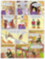 Gold, Blood money and killing the dragon