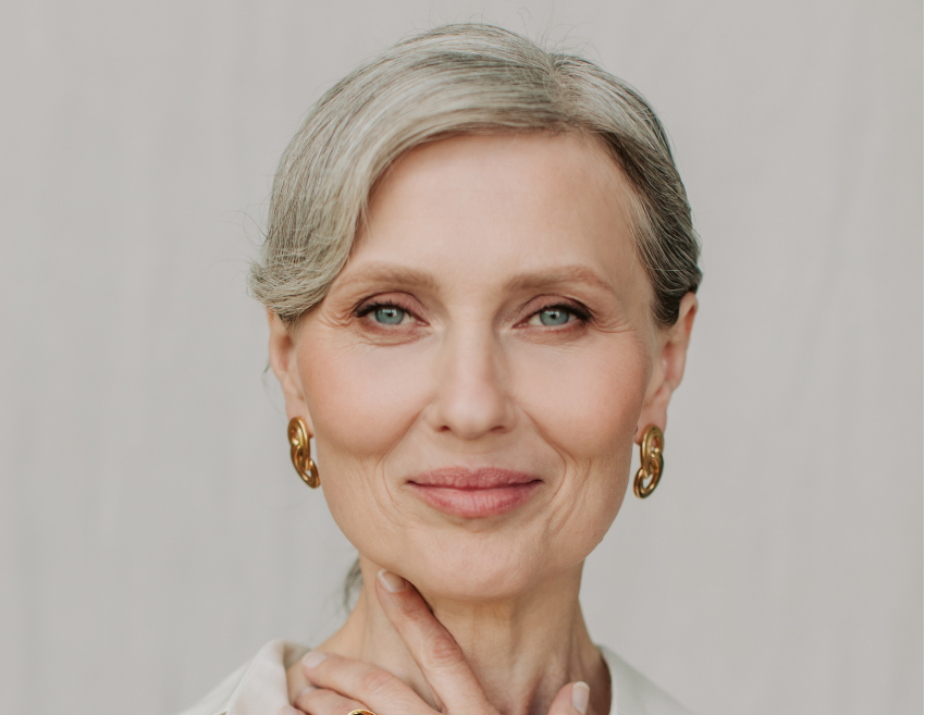 ANTI-AGING PREMIUM PROGRAMM