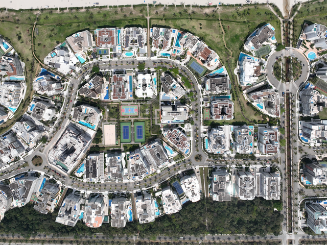 Módulo 7 — Jequitibás na Riviera de São Lourenço