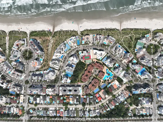 Módulo 3 — Caravelas na Riviera de São Lourenço