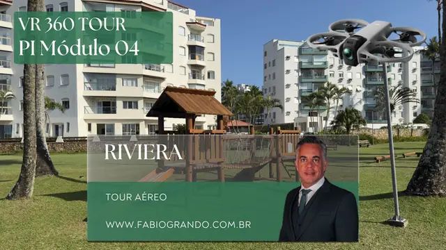 Jardim compartilhado — Módulo 04