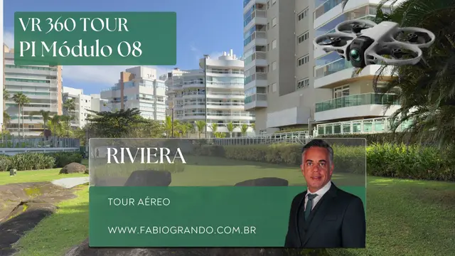 Jardim compartilhado — Módulo 08