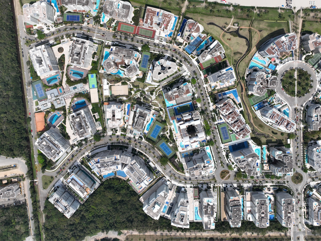 Módulo 8 — Fortes na Riviera de São Lourenço
